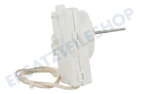 Beko Kühlschrank Ventilator Lüftermotor bei Kompressor