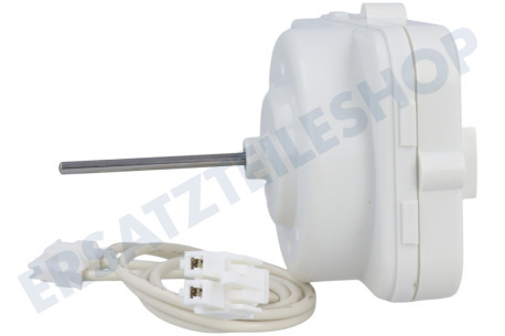 Alternative Kühlschrank Ventilator Lüftermotor bei Kompressor