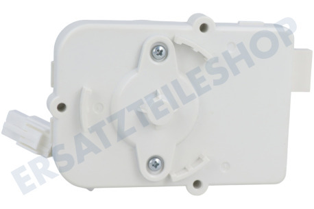 Alternative Kühlschrank Ventilator Lüftermotor bei Kompressor