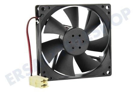 Beko Kühlschrank Ventilator Lüfter mit Motor