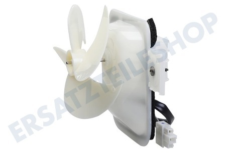 Beko Kühlschrank Ventilator mit Ventilator