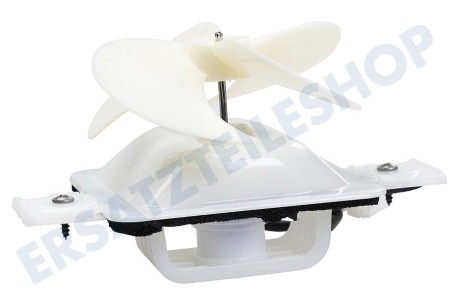 Beko Kühlschrank Ventilator mit Ventilator