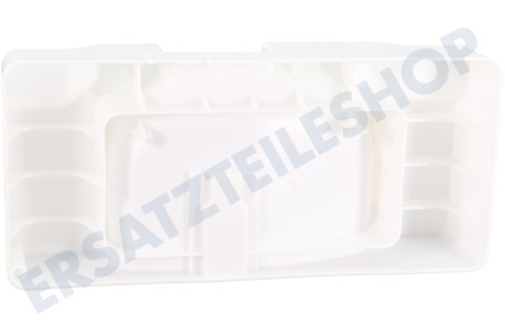 Blanco Kühlschrank Auffangschale Kondensat