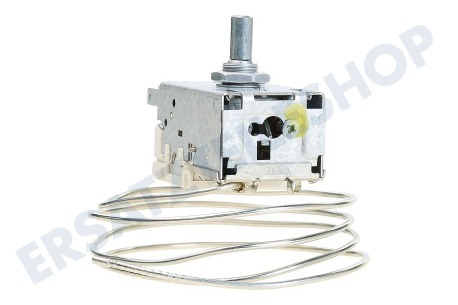 Beko Kühlschrank Thermostat 3 Kontake, Kapillarlänge = 90cm.