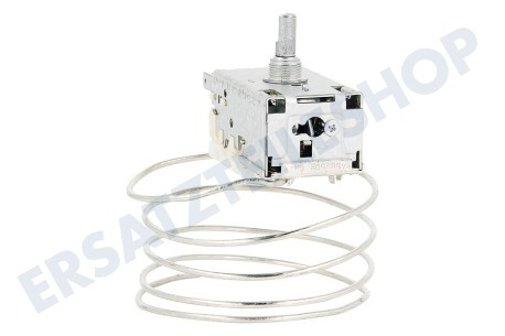 Beko Kühlschrank Thermostat 3 Kontakte Kapillarlänge 94cm
