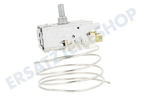 Beko Kühlschrank Thermostat 3 Kontakte Kapillarlänge 94cm