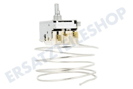 Beko Kühlschrank Thermostat 3 Kontakte Kapillarlänge 94cm