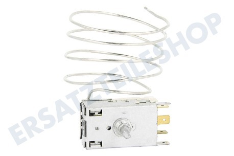 Beko Kühlschrank Thermostat 3 Kontakte Kapillarlänge 94cm
