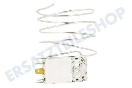 Beko Kühlschrank Thermostat 3 Kontakte Kapillarlänge 94cm