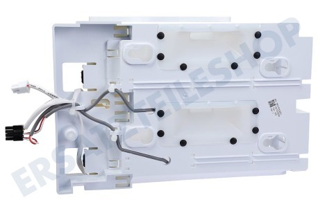 Grundig Kühlschrank 5931630200 Kühlelement