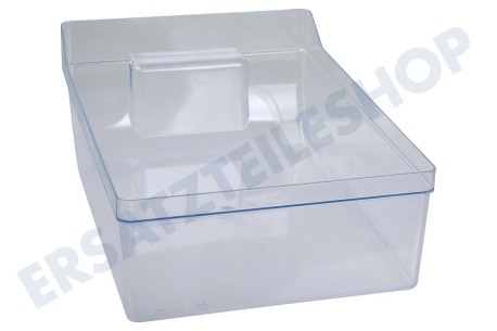 Gorenje Kühlschrank Gemüsefach Transparent