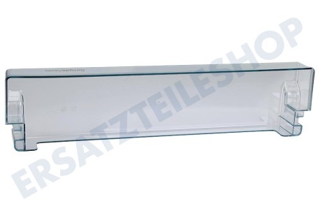 Etna Kühlschrank Türfach Transparent, SimpleSlide