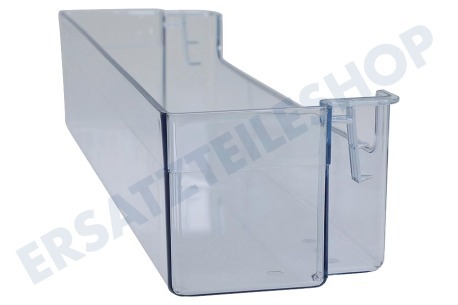 Etna Kühlschrank Türfach Transparent