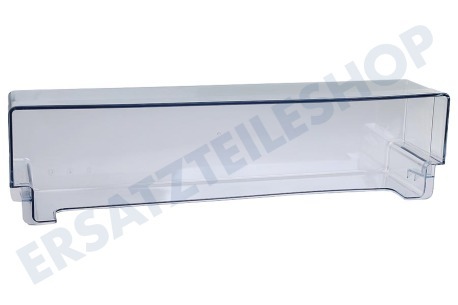Etna Kühlschrank Türfach Transparent