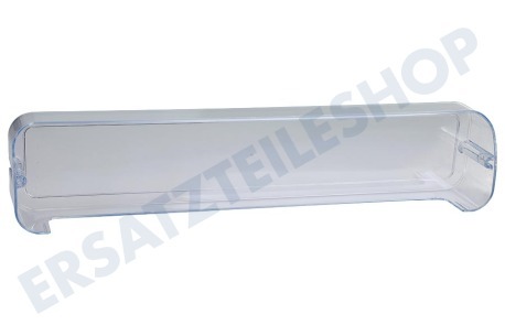 Lec Kühlschrank Flaschenfach Türfach, transparent