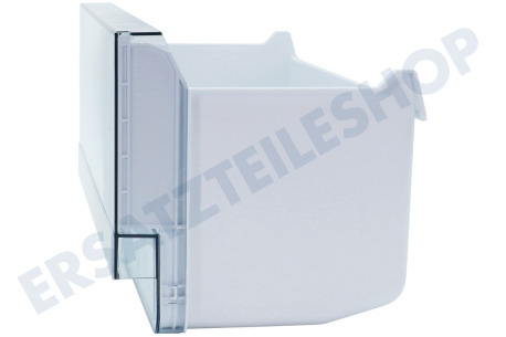Pelgrim Kühlschrank Gefrier-Schublade Schublade