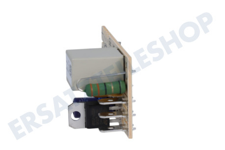 Gorenje Kühlschrank Leiterplatte PCB Steuermodul