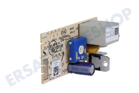 Gorenje Kühlschrank Leiterplatte PCB Steuermodul