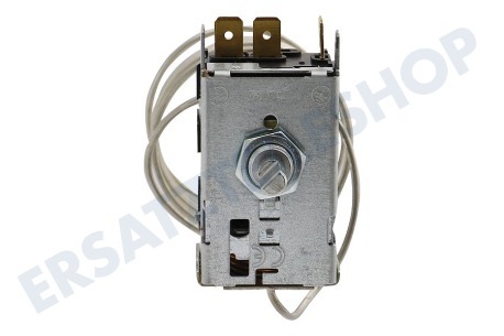 Pelgrim Kühlschrank Thermostat 3 Kontakte Kapillare 95cm