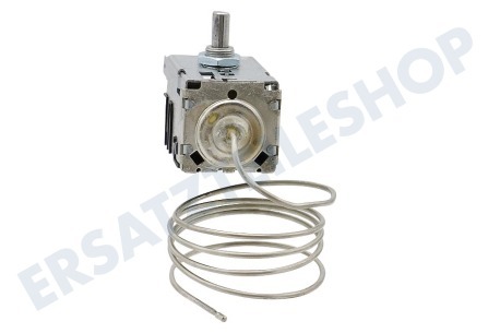 Gorenje Kühlschrank Thermostat 077B6532 Danfoss