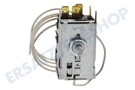 Gorenje Kühlschrank Thermostat 077B6532 Danfoss