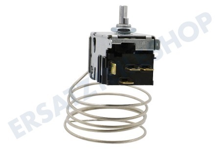 Gorenje Kühlschrank Thermostat 077B6738 Danfoss-13 / -33 Grad