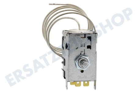 Gorenje Kühlschrank Thermostat 077B6738 Danfoss-13 / -33 Grad