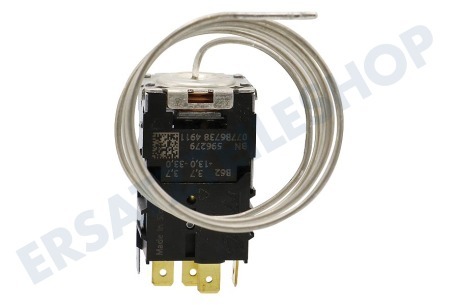 Gorenje Kühlschrank Thermostat 077B6738 Danfoss-13 / -33 Grad