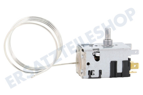 Alternative Kühlschrank Thermostat 077B6738 Danfoss-13 / -33 Grad
