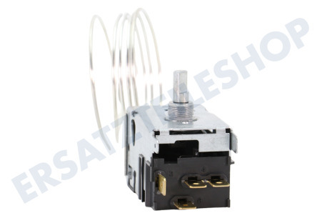 Alternative Kühlschrank Thermostat 077B6738 Danfoss-13 / -33 Grad