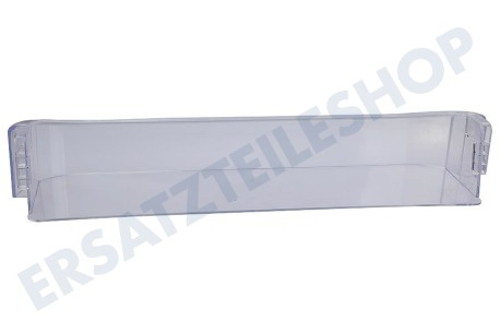 Indesit Kühlschrank 304323, C00304323 Türfach Transparent