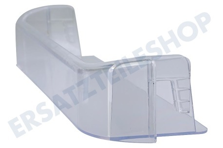 Indesit Kühlschrank 304323, C00304323 Türfach Transparent