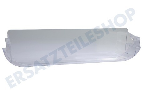 Indesit Kühlschrank 304323, C00304323 Türfach Transparent
