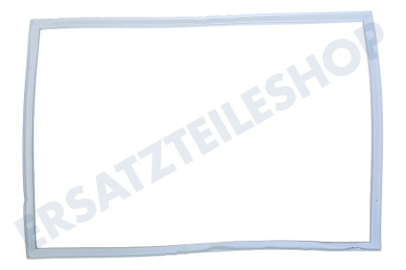 Liebherr Kühlschrank Dichtungsgummi weiß