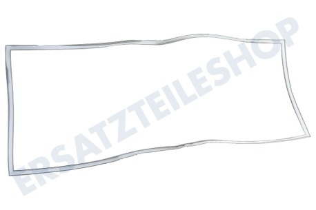 Liebherr Kühlschrank Dichtungsgummi Magnettür, Grau