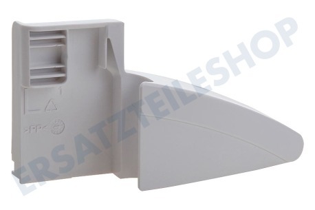 Liebherr Kühlschrank Halter für Flaschenablage, links