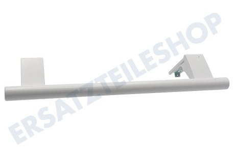 Liebherr Kühlschrank Türgriff Griff weiß -31cm-