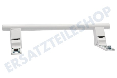 Liebherr Kühlschrank Türgriff Griff weiß -31cm-