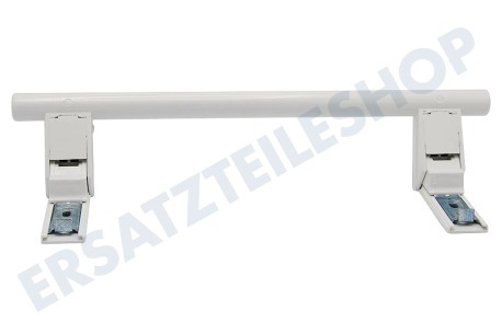 Liebherr Kühlschrank Türgriff Griff weiß 31 cm