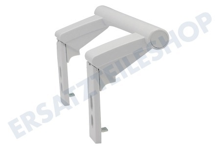 Liebherr Kühlschrank Türgriff Griff weiß -21cm-
