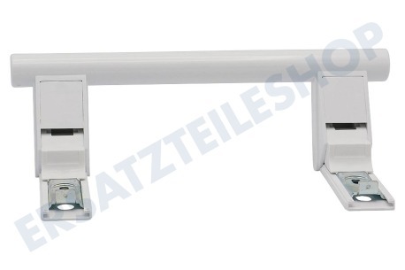 Liebherr Kühlschrank Türgriff Griff weiß -21cm-
