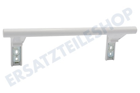 Liebherr Kühlschrank Türgriff Griff weiß -31cm-