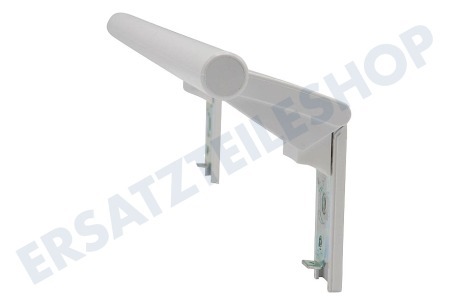 Liebherr Kühlschrank Türgriff Griff weiß -31cm-