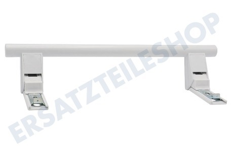 Liebherr Kühlschrank Türgriff Griff weiß -31cm-