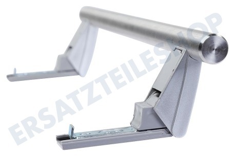 Liebherr Kühlschrank Türgriff Griff aus Metall 45,5 cm