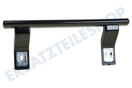 Liebherr Kühlschrank Türgriff Griff, schwarz