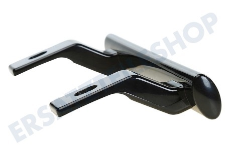 Liebherr Kühlschrank Türgriff Griff, schwarz