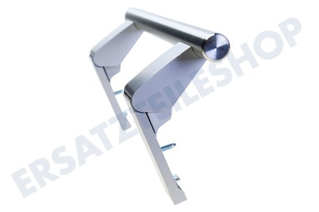 Liebherr Kühlschrank Türgriff Metall