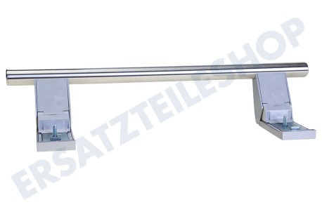 Liebherr Kühlschrank Türgriff Metall