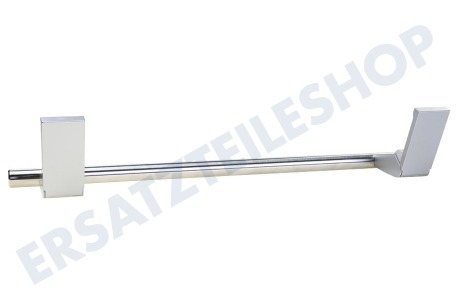 Liebherr Kühlschrank Türgriff Handgriff, metall
